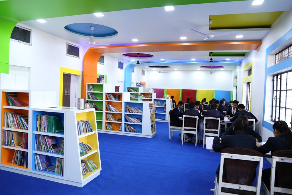 MODERN CONVENT SCHOOL