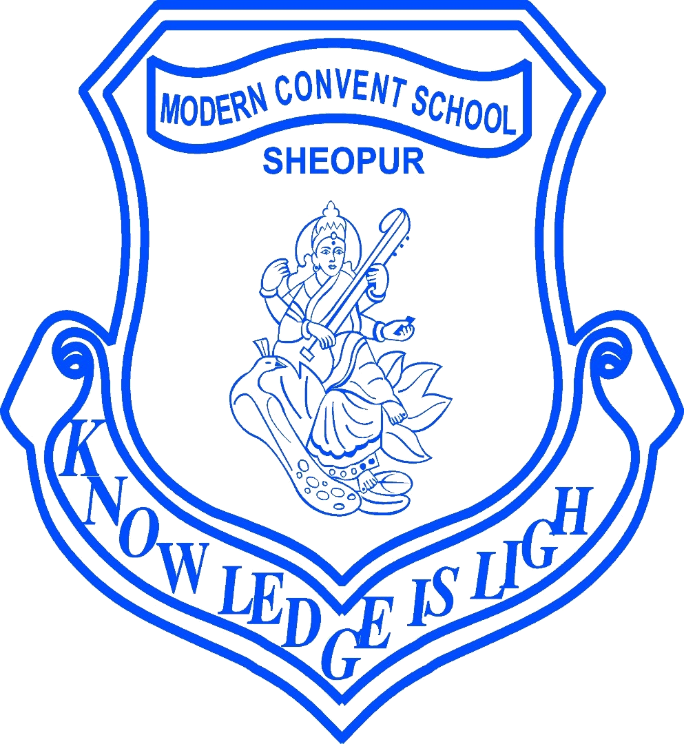 MODERN CONVENT SCHOOL